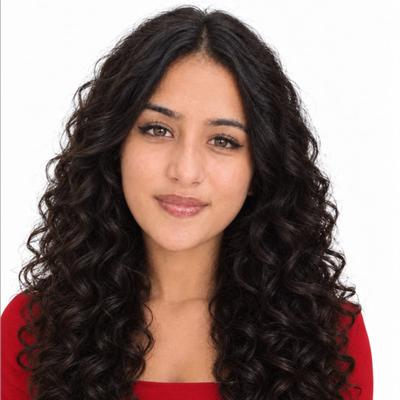 العميل Shreya Rijal