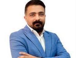 العميل Maiyar Mohamad Alkak
