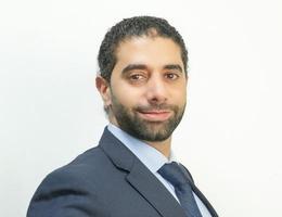 Agent Anas Aghbar