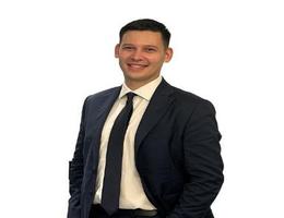 Agent David Latypov