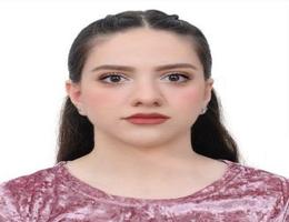 Agent Tala Mohammad