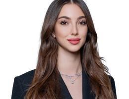 Agent Melisa Altunbas