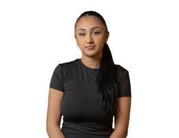 Agent Jiyan Uzun