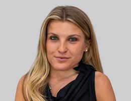 العميل Arabella Smith