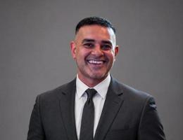 Agent Rehan Malik