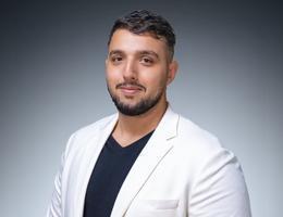 العميل Omar Darkachli