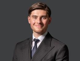 Agent Cian Unsworth