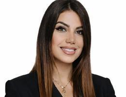 Agent karoline Penenian