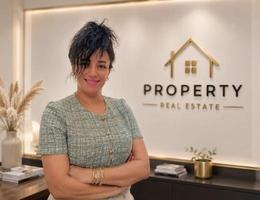 Agent Rose Tadros