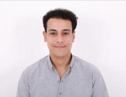 Agent Ahmed EL-sheabeeny