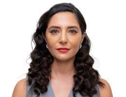 Agent Meena Aziz