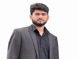 Agent Muhammed Nadeem