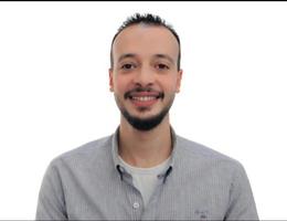 العميل Omar Mohamed