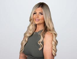 العميل Joanne Jones