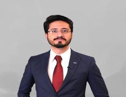 Agent Mobeen Zafar Khan