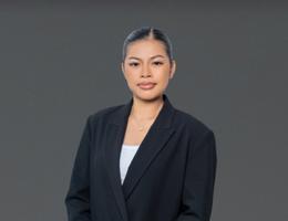 Agent Miss Rujira Rungrat