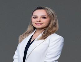 Agent Negin Shamloomahmoudi