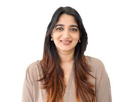 Agent Divya Vijayagopal