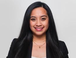Agent Justine Manalang