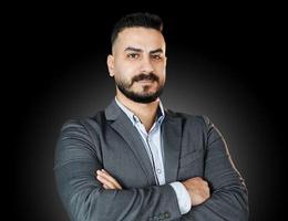 Mohamed Bassel Alkharsa