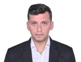 Agent Josef Ghassan Mosa