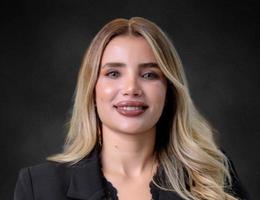 Agent Chourouk Mahmoud
