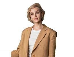 Agent Polina Traboulsi