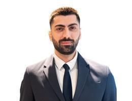 Agent Houd Ahmad