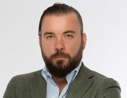 Agent Catalin Trifan