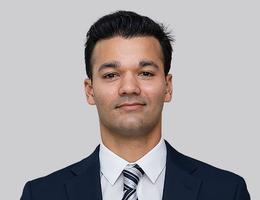 Agent Christian Van-Ristell