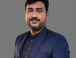 العميل Naeem Ahmad Gulzar Ahmad