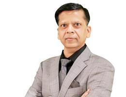 العميل Ajay Kumarr Aggarwal