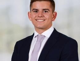 Agent Ben Szczepanski