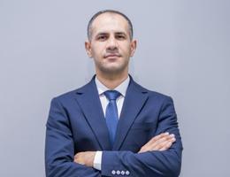 Agent Bassam Awad