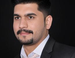 العميل Imran Zulfiqar
