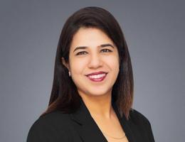Agent Hema Bindrani