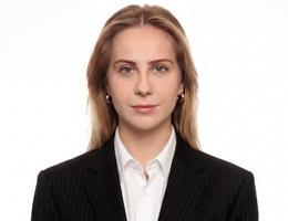Agent Daria Avilova