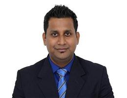 Agent Somesh Subhash Asgaonkar