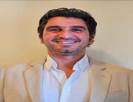 العميل Ahmed Kasem