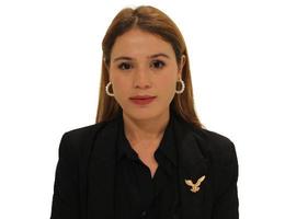 Agent Seba Karaman