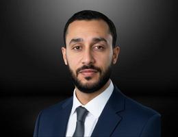 العميل Anas Yassin
