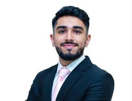 Agent Aman Bhojwani