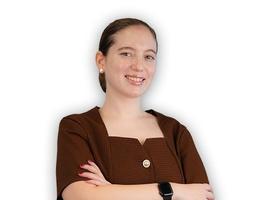 Agent Alina Kachalina