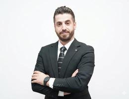 Agent Abd Alrazzak Alhamoud