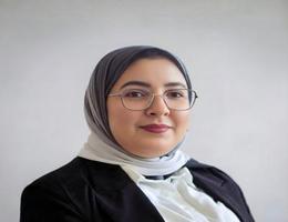 العميل Imane Benamar