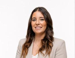 Agent Olivia Kelly