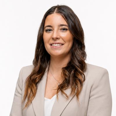 العميل Olivia Kelly