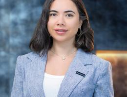 Agent Sabina Nasibova