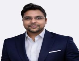 Agent Vidhat Ganga