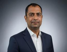 Agent Reyasat Khan